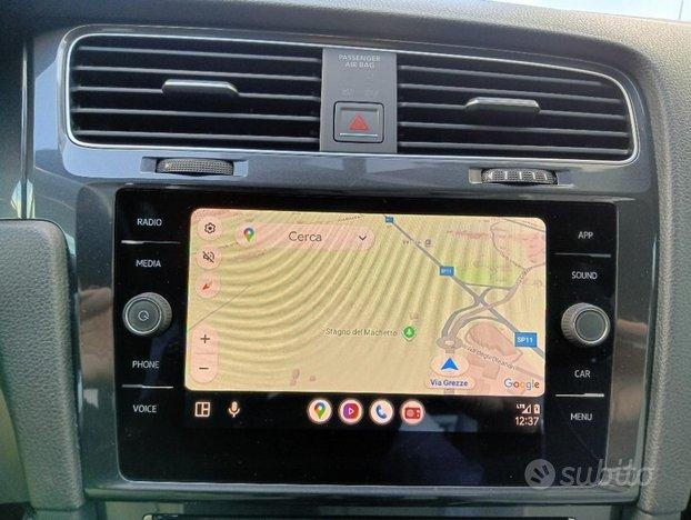 VOLKSWAGEN Golf Variant 1.6 TDI 115 CV Business