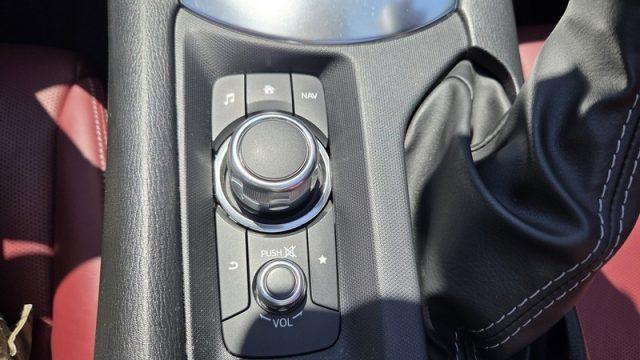 MAZDA MX-5 1.5L Skyactiv-G Polymetal 1.5 PERMUTE UNICOPROPR.