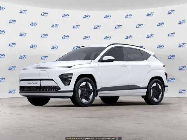 Hyundai KONA BEV 64,8 kWh Exclusive