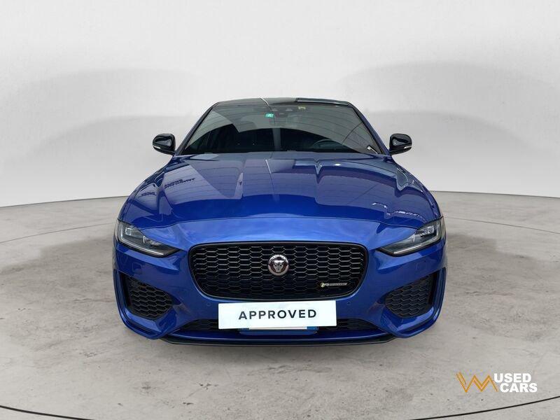 Jaguar XE 2.0 250 CV aut. R-Dynamic S