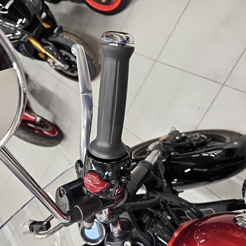 Royal Enfield Meteor 350 - 2024