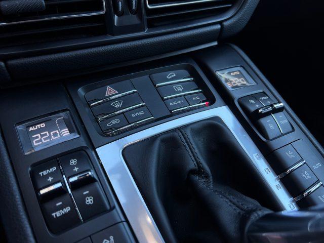 PORSCHE Macan 2.0 PDK 245cv