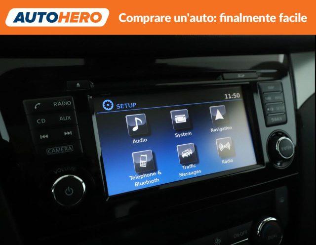 NISSAN Qashqai 1.6 dCi 2WD N-Connecta