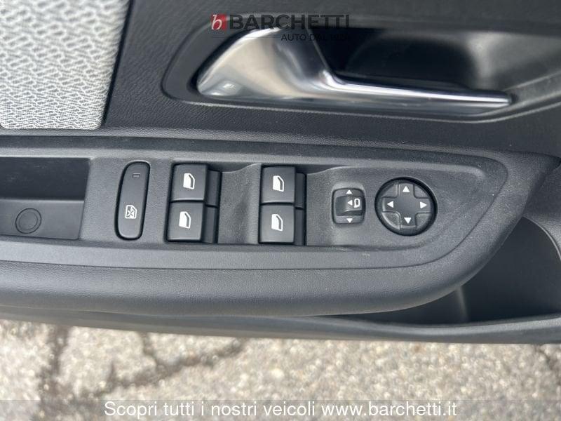 Citroën C4 PureTech 130 S&S EAT8 Shine