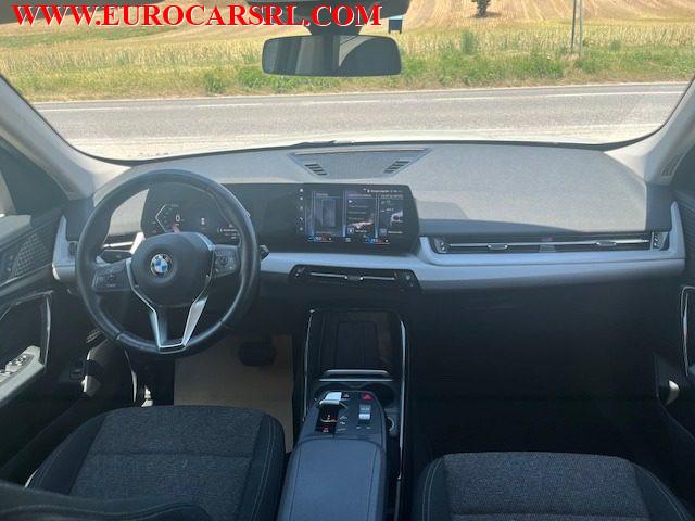 BMW X1 sDrive 18d