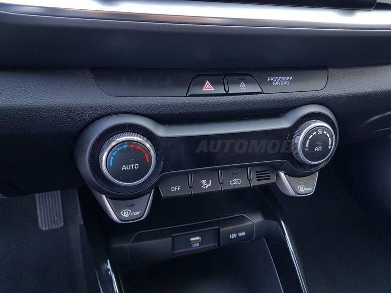 KIA Stonic Stonic 1.2 dpi Style 84cv