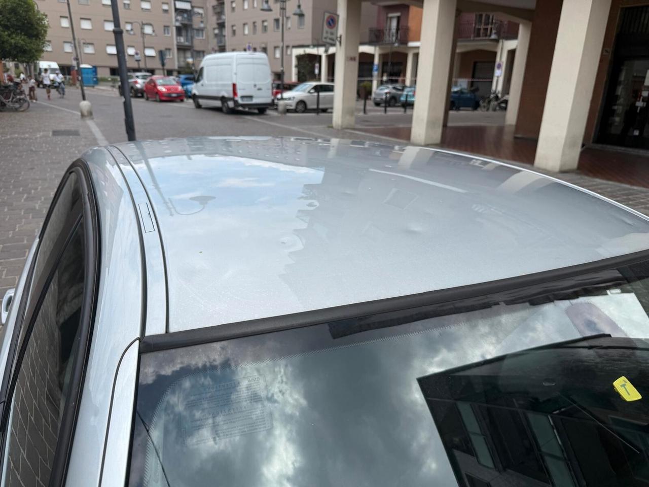 Bmw 320 320d cat Eletta