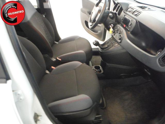 FIAT Panda 1.2 EasyPower Lounge