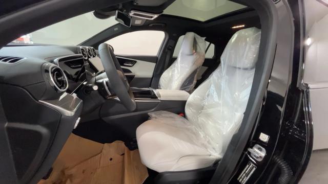 MERCEDES-BENZ GLC 220 d 4Matic Coupé AMG Line Advanced - TETTO!
