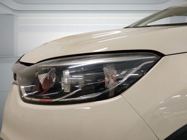 RENAULT Captur dCi 8V 90 CV EDC Start&Stop Energy Intens