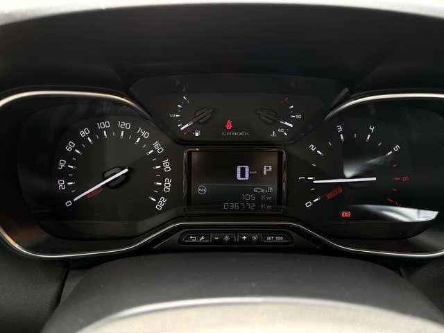 Citroen C3 Aircross PureTech 130 S&S Shine EAT6