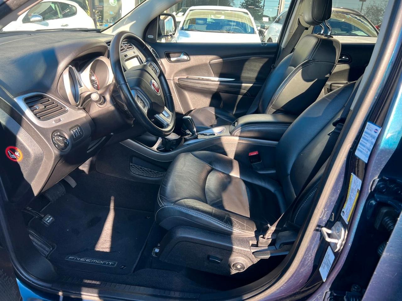 Fiat Freemont 2.0 Mjt 170 CV 4x4 aut. Cross 7 POSTI