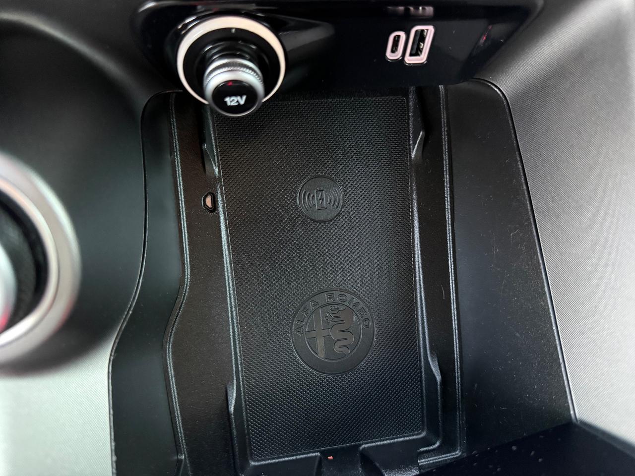 Alfa Romeo Tonale 1.6 diesel 130 CV TCT6 Sprint