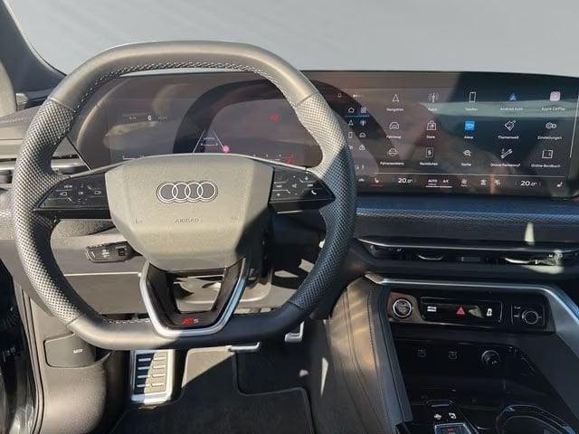 Audi Q5 Q5 2.0 tdi mhev+ S line edition quattro 204cv S-tronic TETTO LED NAVI CAMERA