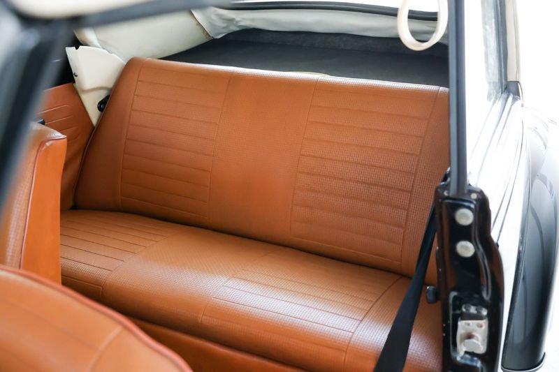 Volkswagen Maggiolino 1303 Cabriolet