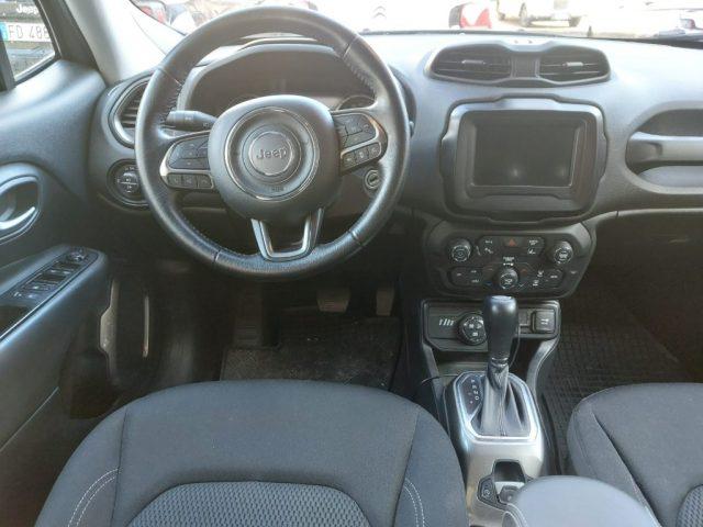 JEEP Renegade 2.0 Mjt 140CV 4WD Limited MODELLO NUOVO