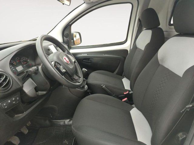 FIAT Fiorino 1.3 MJT 80CV Cargo SX garanzia 3 anni