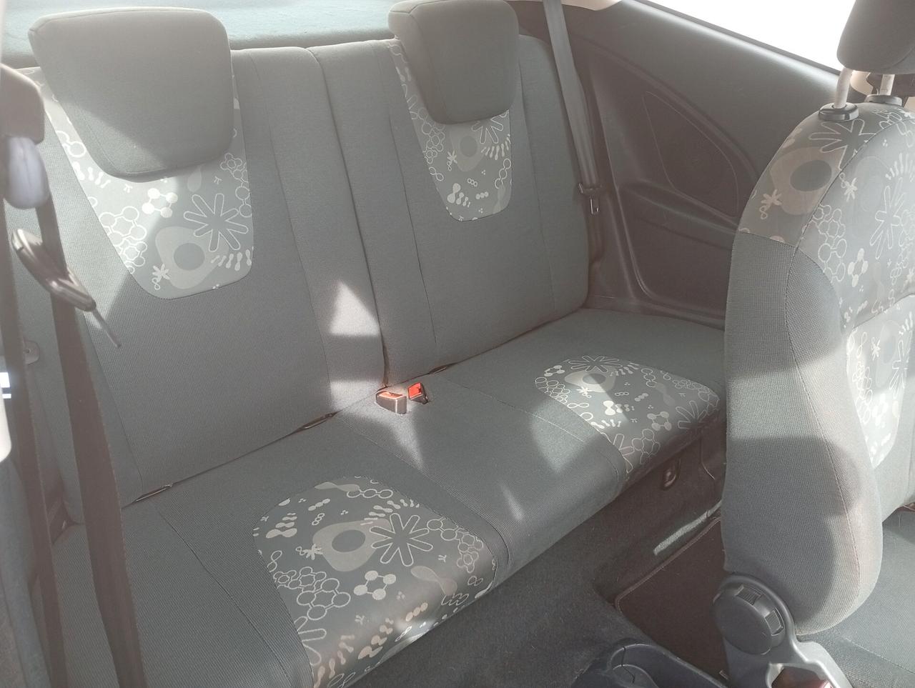 Ford Ka Ka+ 1.3 TDCi 75CV Titanium cDPF Bs.