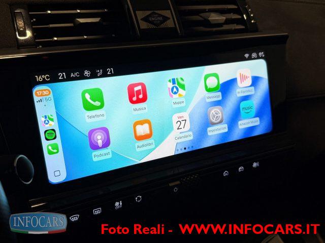 DS AUTOMOBILES DS 7 BlueHDi 130 CV aut. Performance Line - PROMO