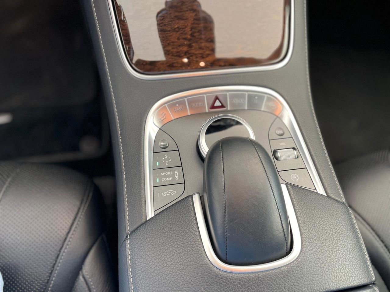 Mercedes-benz S350 d 4Matic Premium