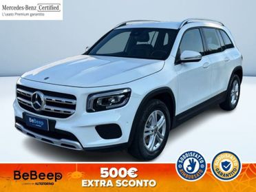 Mercedes-Benz GLB Classe 180 D SPORT AUTO
