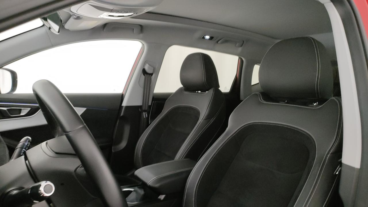 SPORTEQUIPE Sportequipe 6 - Sportequipe 6 1.5 turbo Gpl 149cv cvt