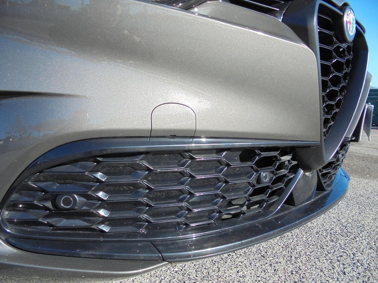 Alfa Romeo Tonale 1.6 diesel 130 CV TCT6 Sprint