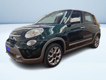 FIAT 500L 1.4 TREKKING 95CV