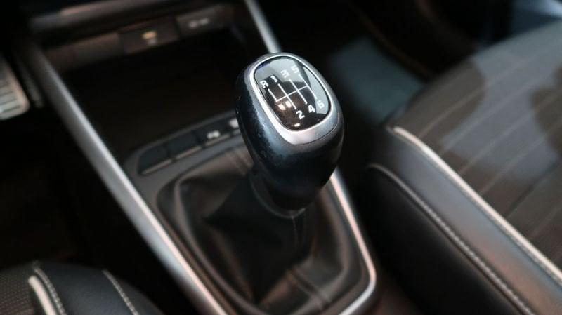 Kia Rio Rio 1.0 t-gdi mhev GT Line 100cv imt