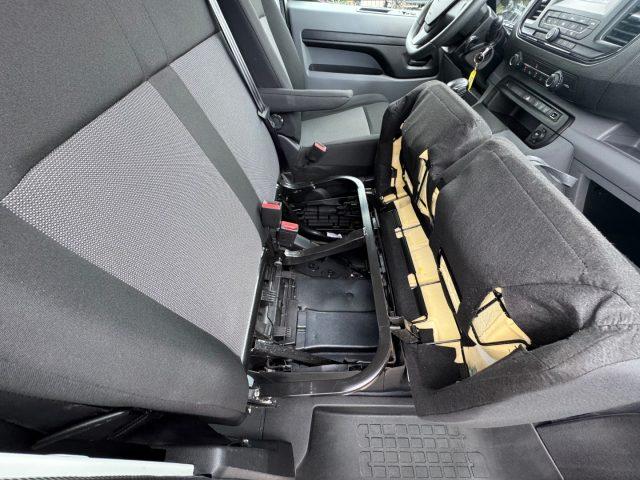 OPEL Vivaro Life 1.5 Diesel 100cv S.&S. PC-TN 9 POSTI AZIENDALE