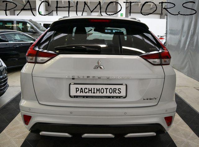 MITSUBISHI Eclipse Cross 2.4 MIVEC 4WD PHEV Diamond SDA Km 11.000 Iva Esp**