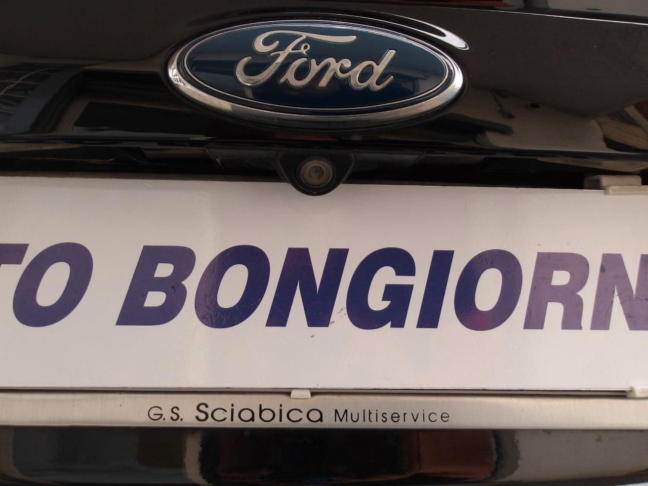 Ford Kuga 2.0 tdci Titanium 4wd s&s 150cv E6