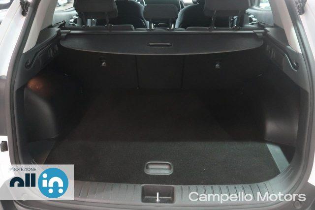 KIA Sportage Sportage 1.6 CRDi MHEV DCT Style