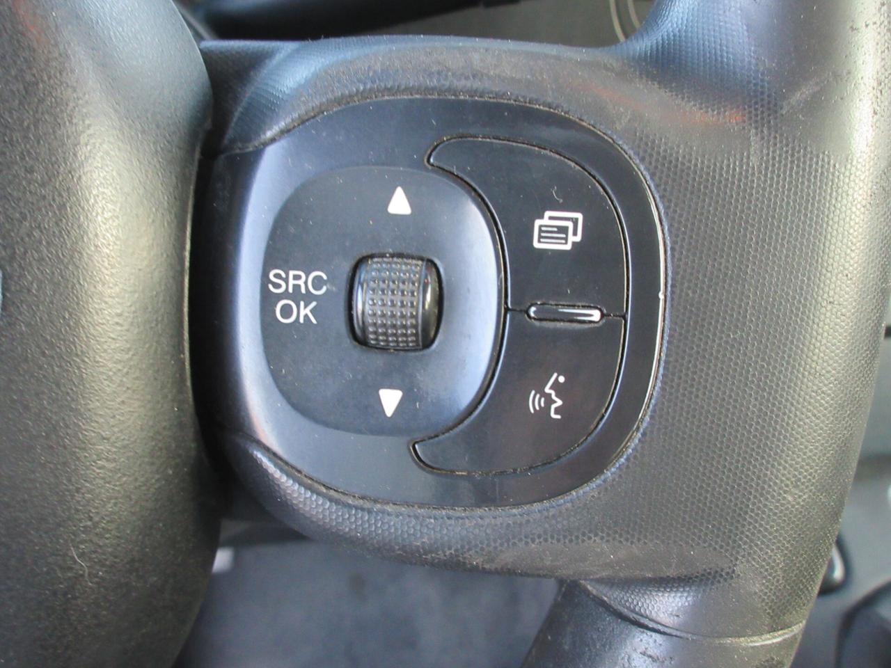 Fiat panda 4x4 autocarro