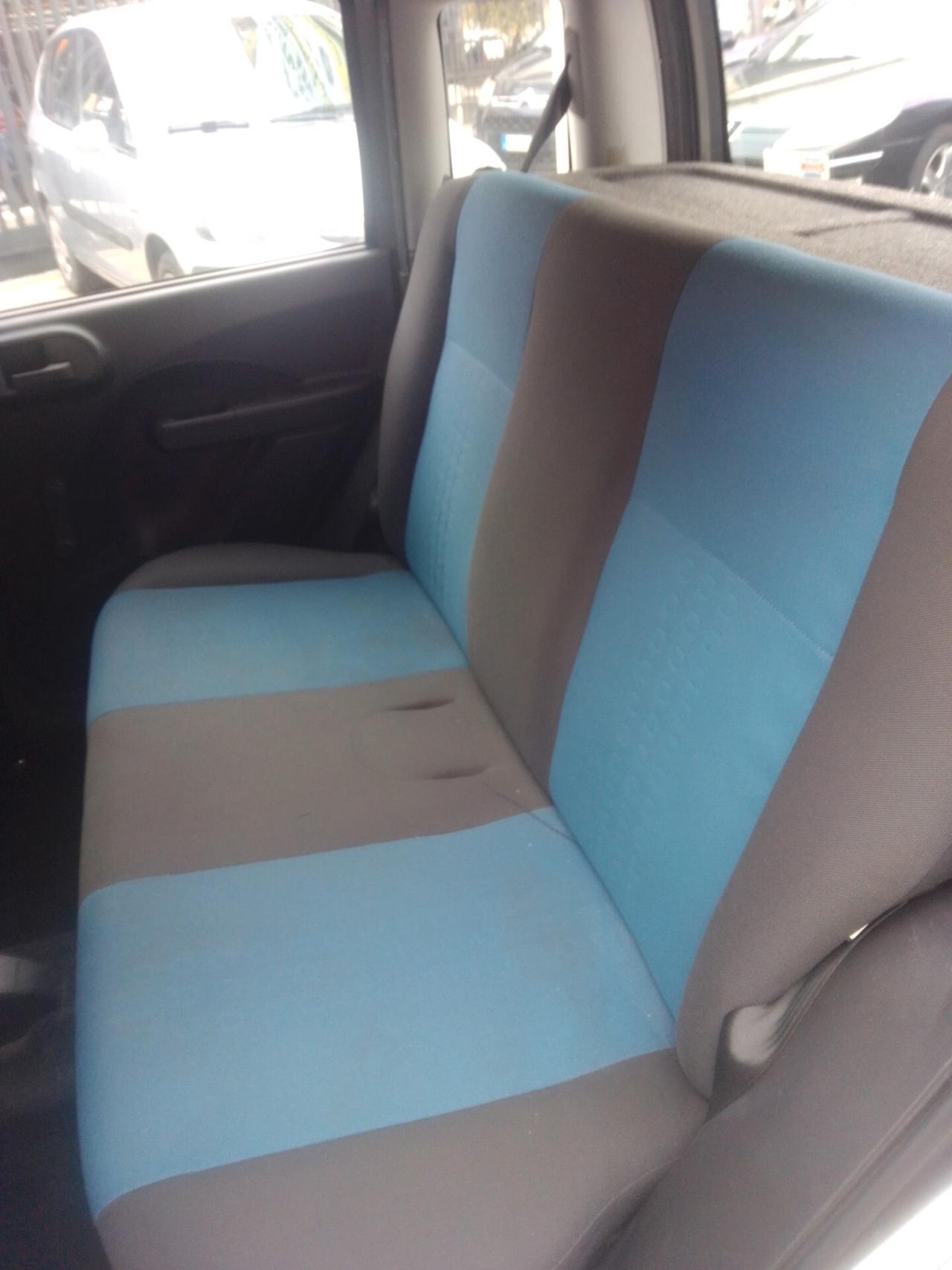 Fiat Panda 1.2 Emotion