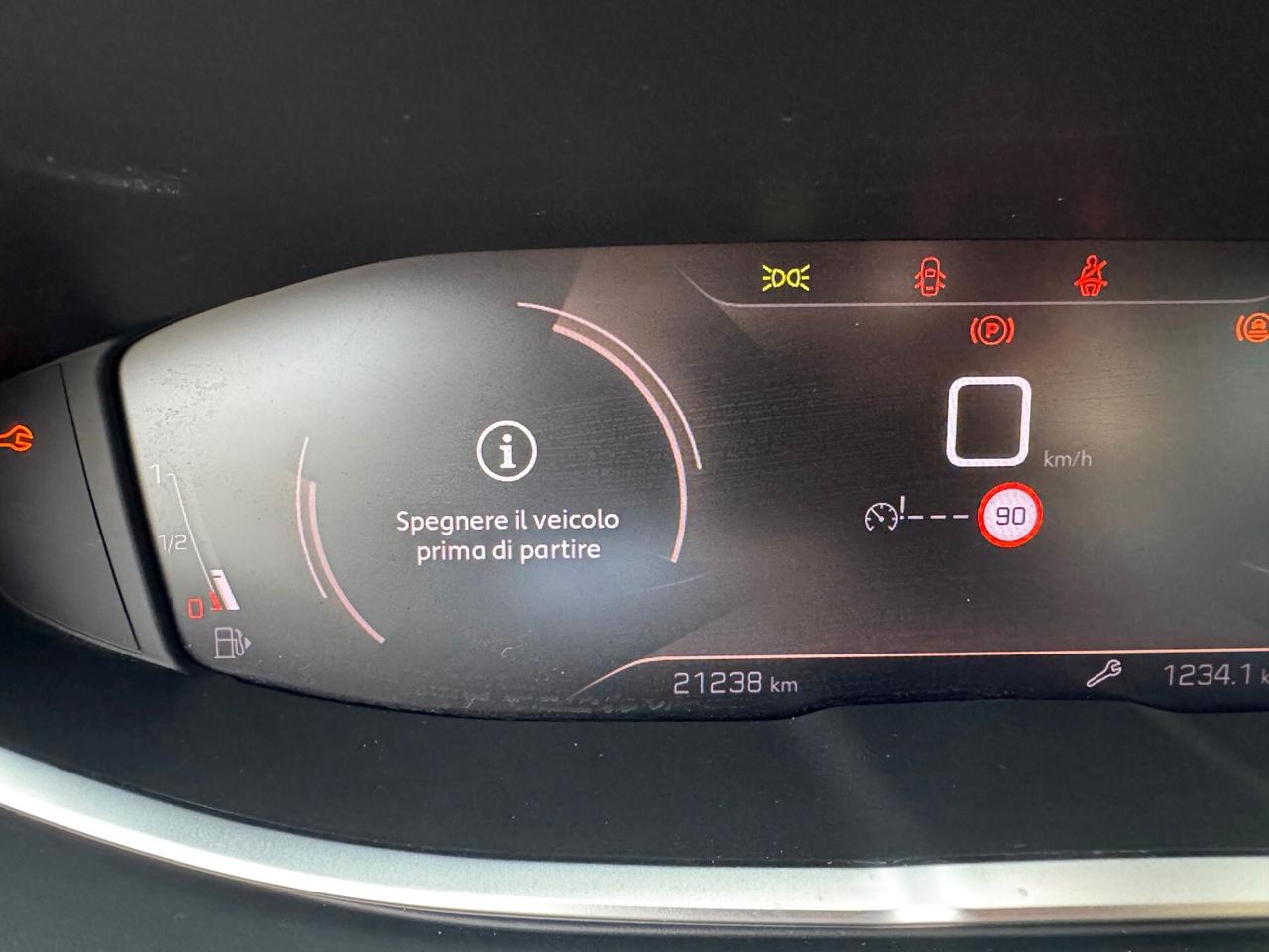 Peugeot 3008 1.2cc PureTech Turbo 130cv S&S GT