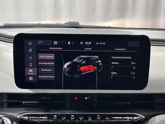 Fiat 500e Berlina 42 kWh