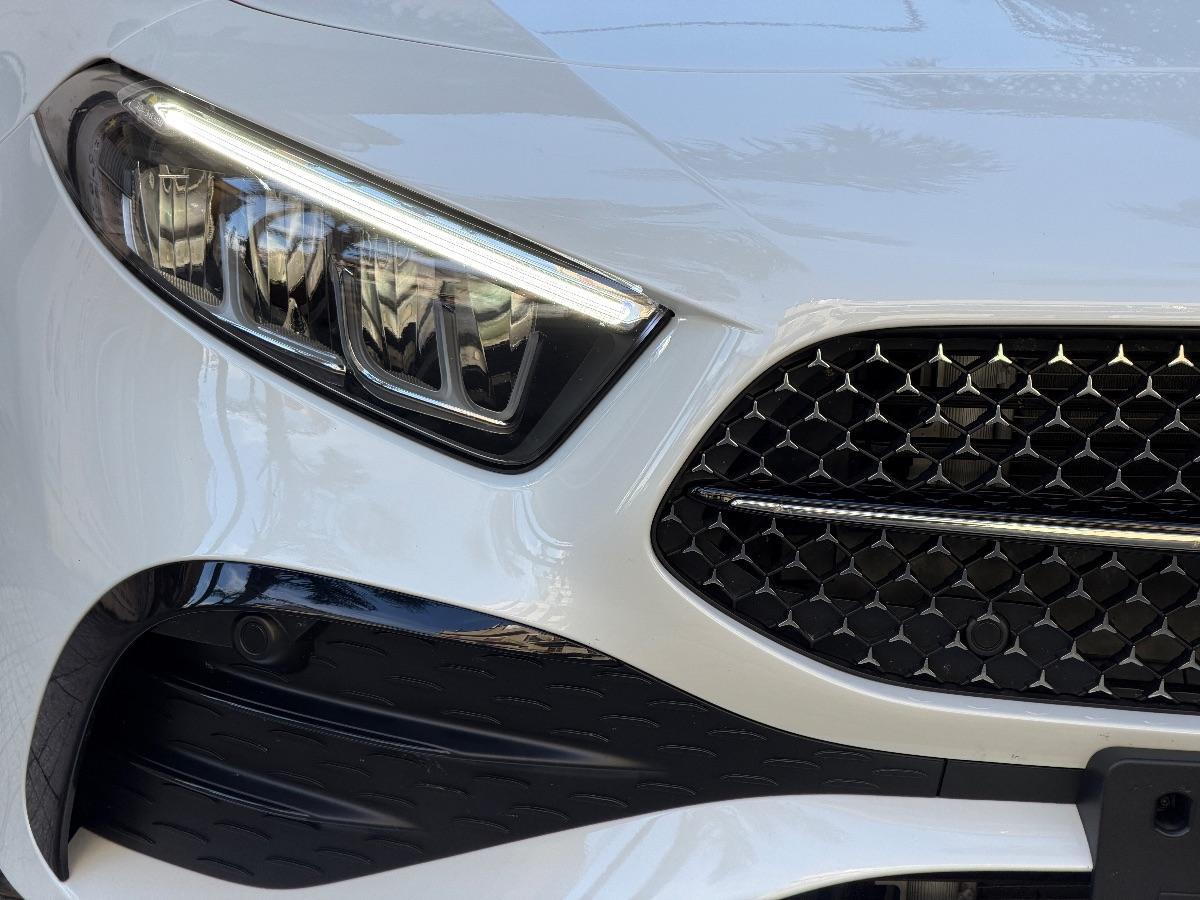 New Mercedes Classe A 180d Premium AMG Night Edition 116CV