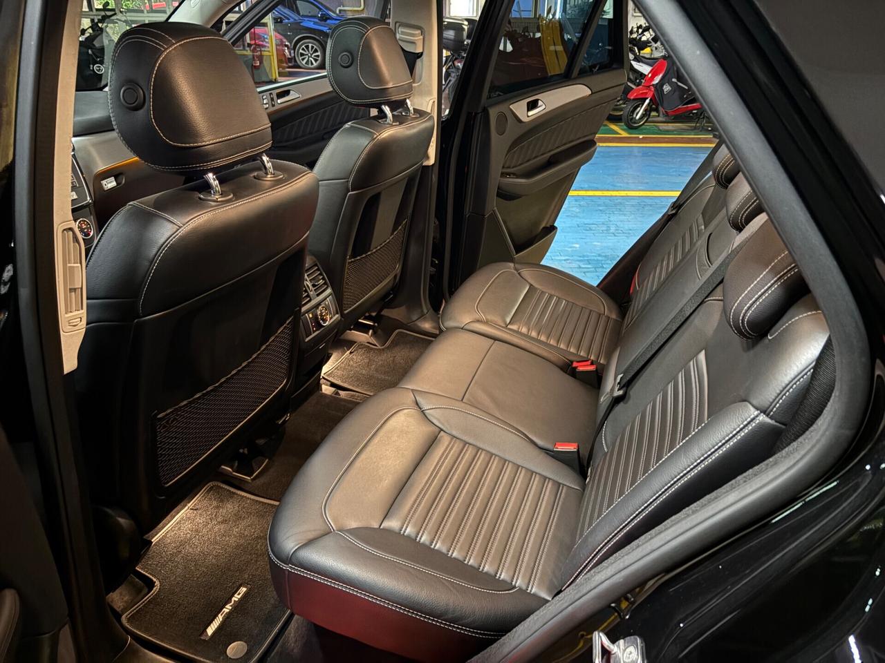 Mercedes-benz GLE 350 d 4Matic Premium Plus