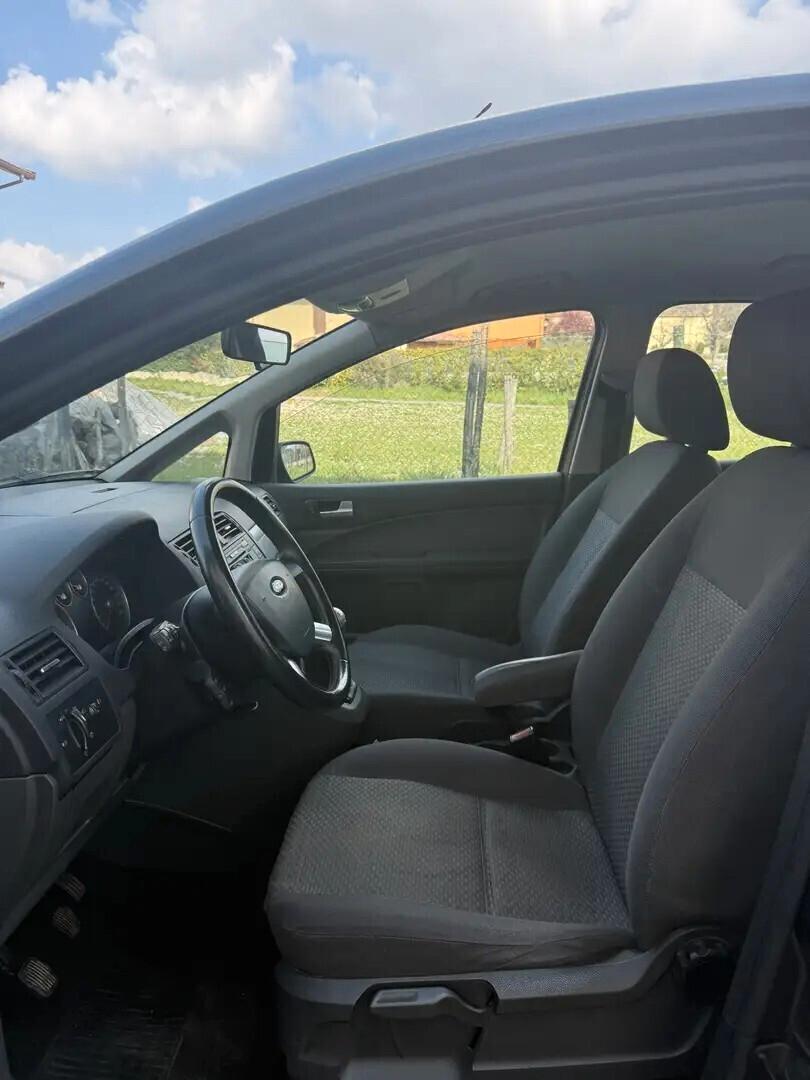 Ford Focus C-Max 1.8 TDCi (115CV) 5p.