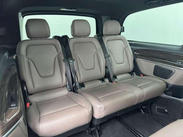 Mercedes-Benz V 300 d *Pronta Consegna* LONG AVANTGARDE 8P AMG 4MATIC