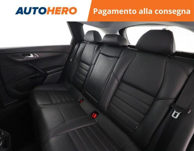 PEUGEOT 508 BlueHDi 120 S&S SW Business