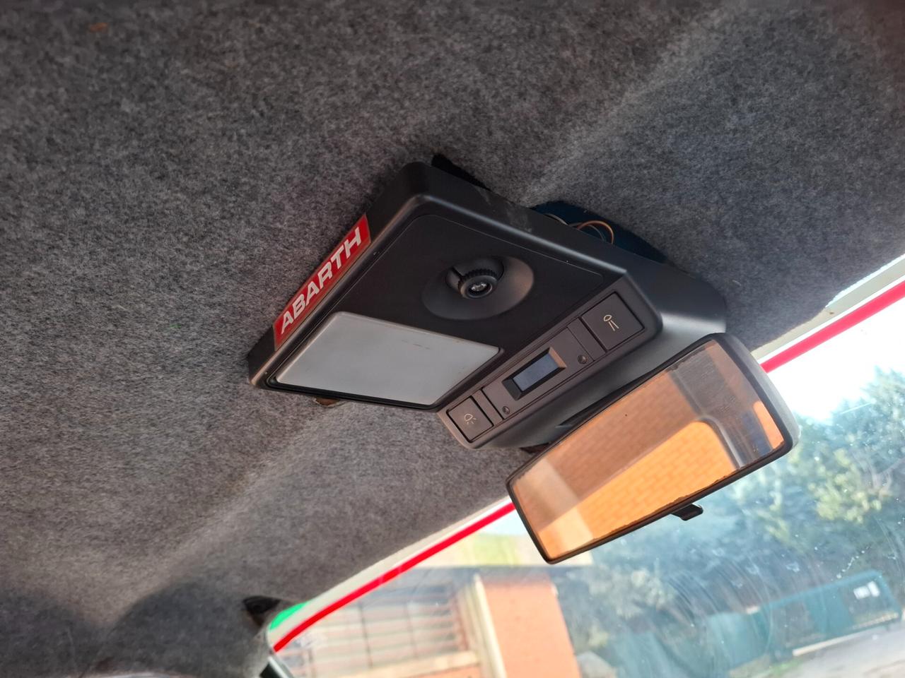 Autobianchi A 112 Replica Abarth