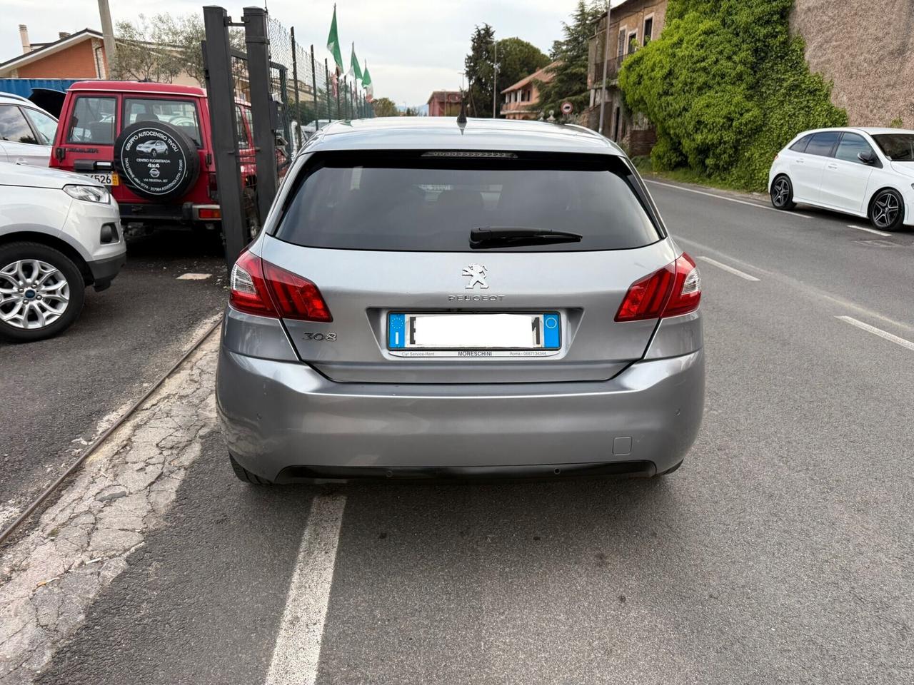 Peugeot 308 1.6 e-HDi 115 CV Full optional - Superprezzo