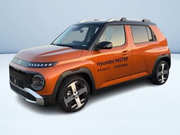Hyundai Inster 49kWh XClass (TP, TT, AP)