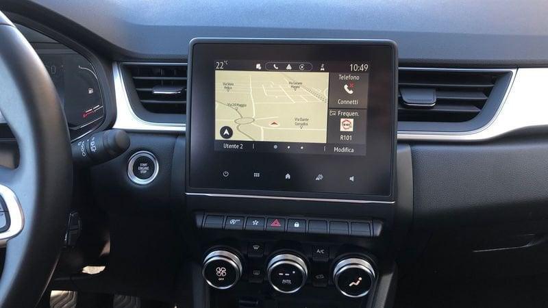 Renault Captur 1.0 tce Techno 90cv 1.0 TCe Techno ***