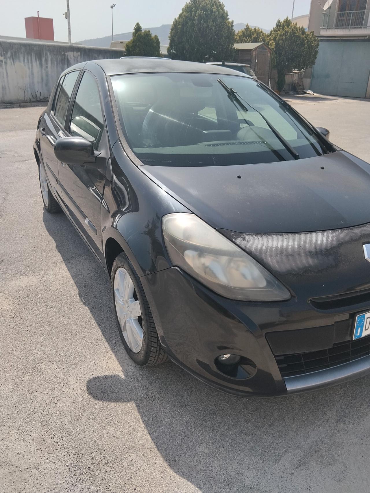 Renault Clio 1.5 dCi 85CV 5 porte Luxe