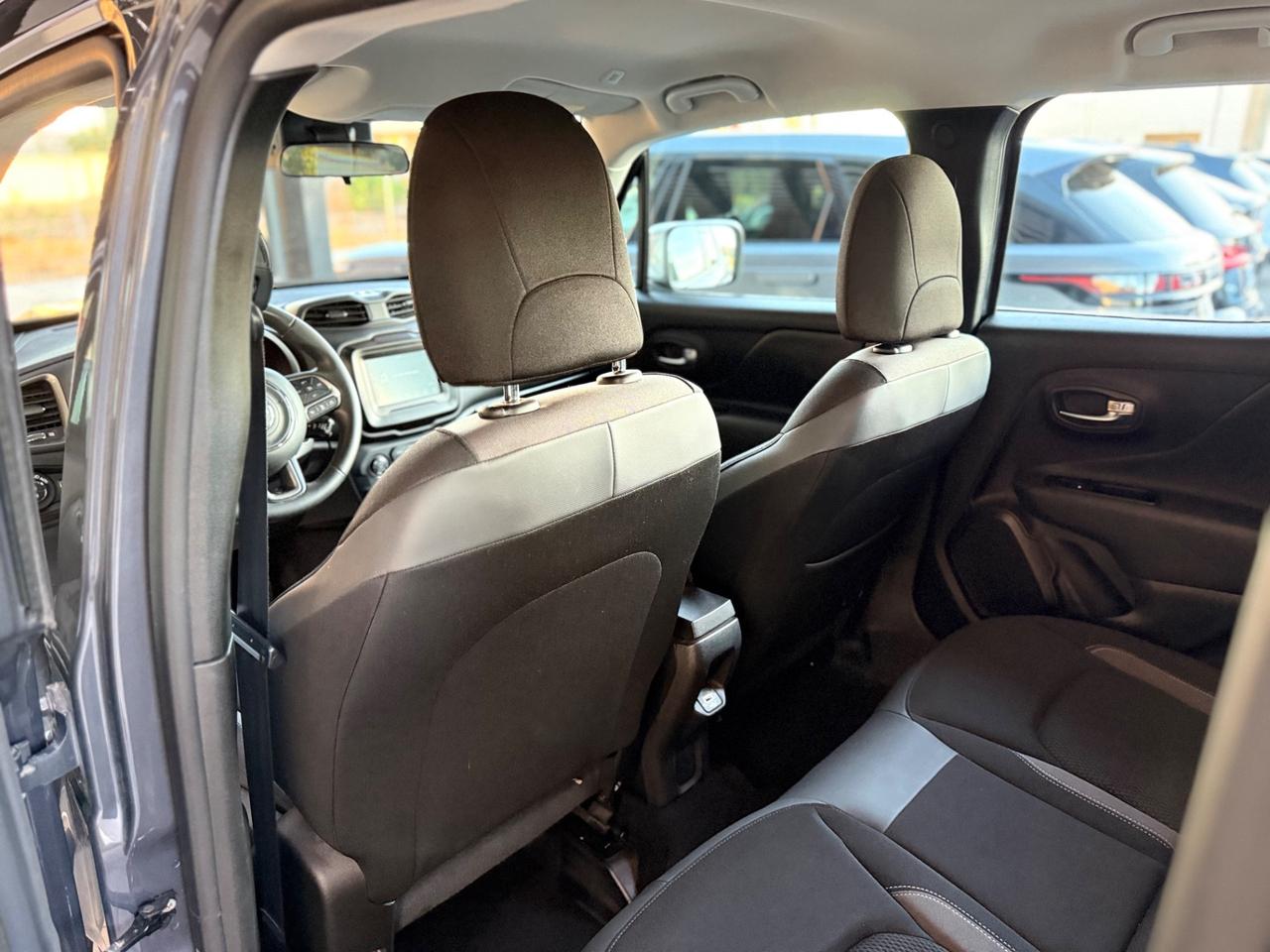 Jeep Renegade 1.6 Mjt 130 CV S “”IVA ESPOSTA “”