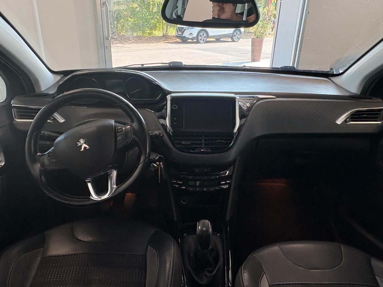 Peugeot 2008 PureTech Turbo 110 S&S GT Line