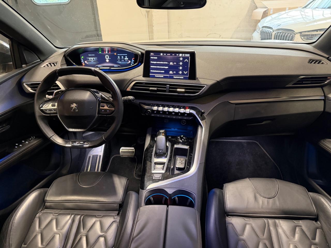 Peugeot 3008 BlueHDi 150 S&S GT Line
